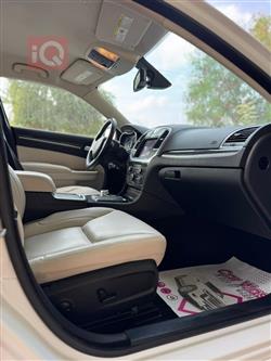 کرایسلەر 300